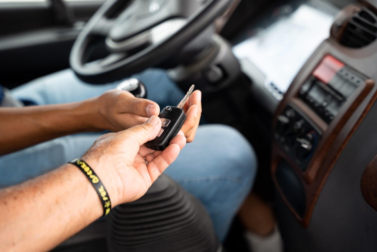 Licencia Tipo E | Escuela de Conducción